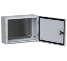 TITAN 5 Корпус металлический ЩМП-30.40.15 УХЛ1 IP66  TI5-10-N-030-040-015-66  IEK