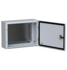 TITAN 5 Корпус металлический ЩМП-30.40.15 УХЛ1 IP66  TI5-10-N-030-040-015-66  IEK