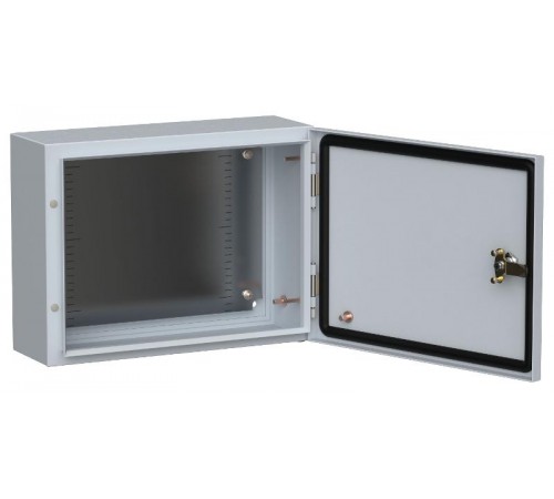 TITAN 5 Корпус металлический ЩМП-30.40.15 УХЛ1 IP66  TI5-10-N-030-040-015-66  IEK