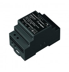 Блок питания ARV-DRS-60-24 (24V, 2.5A, 60W) (Arlight, IP20 DIN-рейка 5 лет)  059901  Arlight