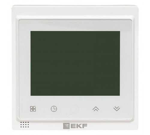 Умный терморегулятор для водяного/газового бойлера  Connect ett-5 EKF