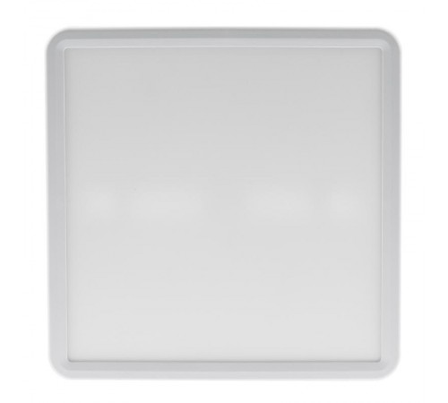 Светильник светодиодный квадратный регулируемый LED 6-16-4K/1 16W 220V 4000K  Б0046901  ЭРА