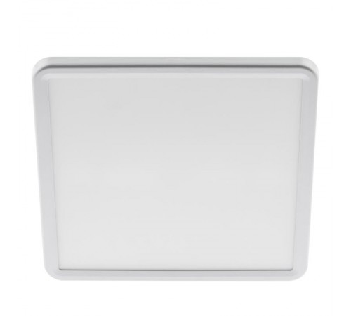 Светильник светодиодный квадратный регулируемый LED 6-16-4K/1 16W 220V 4000K  Б0046901  ЭРА