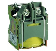 РАСЦЕПИТЕЛЬ НАПРЯЖЕНИЯ НЕЗАВИСИМЫЙ MX 24В ПЕРЕМ./ПОСТ.ТОКА  SPC-MXD4-01-06  SE