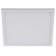 Светильник светодиодный квадратный регулируемый LED 6-9-4K/1 9W 220V 4000K  Б0046912  ЭРА