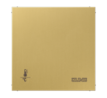 комнатный датчик KNX ME2178ORTSC Jung