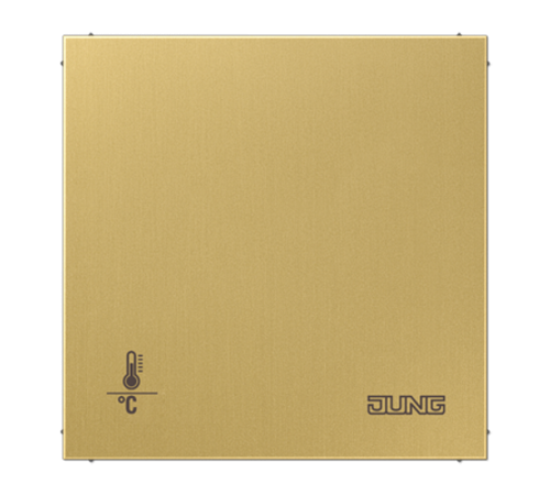 комнатный датчик KNX ME2178ORTSC Jung