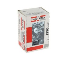 Саморез ШСММ 4,2х13 (200 шт) - коробка с окном ( 0,267 кг)  102138  Tech-KREP
