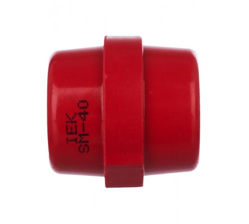 Изолятор SM40 (М8) силовой   YIS11-40-12  IEK