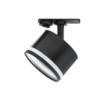 Светильник светодиодный трековый PTR  31 GX53 BL 230V IP20    .5052239  Jazzway