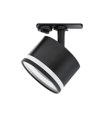 Светильник светодиодный трековый PTR  31 GX53 BL 230V IP20    .5052239  Jazzway