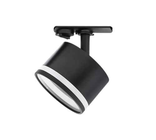 Светильник светодиодный трековый PTR  31 GX53 BL 230V IP20    .5052239  Jazzway