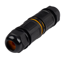 Кабельный коннектор PCC-I5-F 5x2.5 24A IP68  .5053489  Jazzway