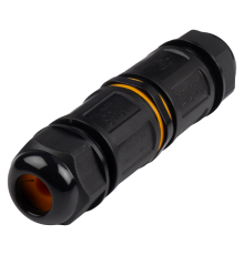 Кабельный коннектор PCC-I5-F 5x2.5 24A IP68  .5053489  Jazzway