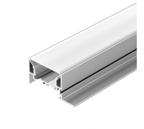 Профиль FOLED-50-CEIL-SIDE-2000 (Arlight, Алюминий)  035770  Arlight