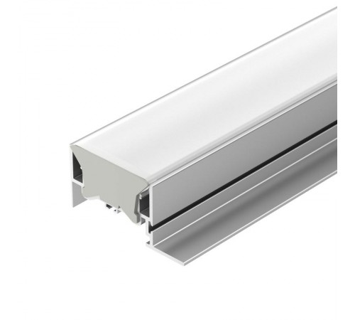 Профиль FOLED-50-CEIL-SIDE-2000 (Arlight, Алюминий)  035770  Arlight