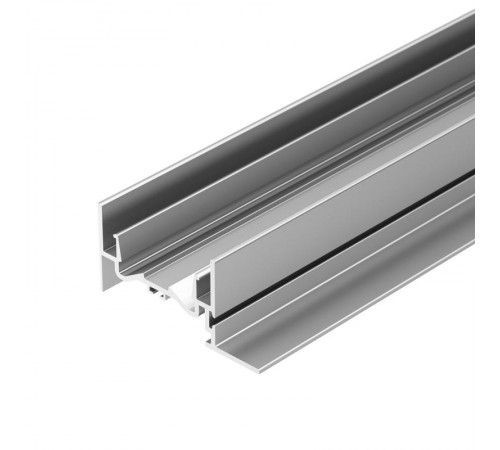 Профиль FOLED-50-CEIL-SIDE-2000 (Arlight, Алюминий)  035770  Arlight