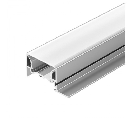 Профиль FOLED-50-CEIL-SIDE-2000 (Arlight, Алюминий)  035770  Arlight