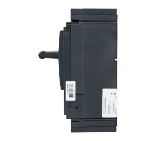 Выключатель автоматический ВА-99C (Compact NS) 630/500А 3P 45кА EKF PROximamccb99C-630-500EKF