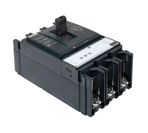 Выключатель автоматический ВА-99C (Compact NS) 630/500А 3P 45кА EKF PROximamccb99C-630-500EKF