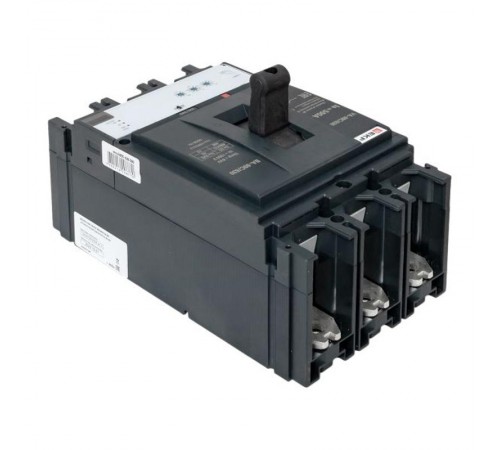 Выключатель автоматический ВА-99C (Compact NS) 630/500А 3P 45кА EKF PROximamccb99C-630-500EKF