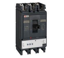 Выключатель автоматический ВА-99C (Compact NS) 630/500А 3P 45кА EKF PROximamccb99C-630-500EKF