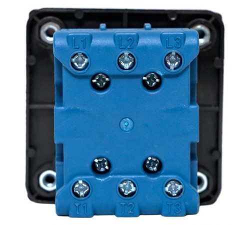 Переключатель кулачковый ПК-2-13 16А 3P "ВКЛ-ВЫКЛ" EKF PROxima  pk-2-13-16  EKF