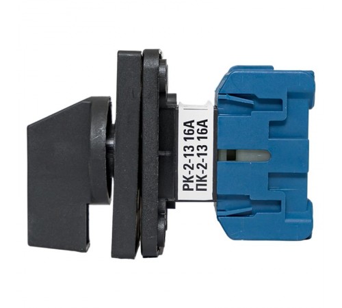 Переключатель кулачковый ПК-2-13 16А 3P "ВКЛ-ВЫКЛ" EKF PROxima  pk-2-13-16  EKF