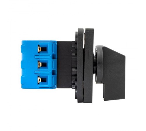 Переключатель кулачковый ПК-2-13 16А 3P "ВКЛ-ВЫКЛ" EKF PROxima  pk-2-13-16  EKF