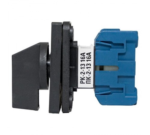 Переключатель кулачковый ПК-2-13 16А 3P "ВКЛ-ВЫКЛ" EKF PROxima  pk-2-13-16  EKF