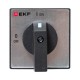 Переключатель кулачковый ПК-2-13 16А 3P "ВКЛ-ВЫКЛ" EKF PROxima  pk-2-13-16  EKF