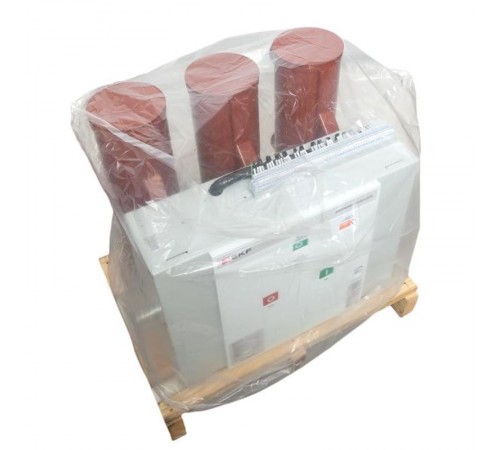 Вакуумный выключатель BB/-10-1600-31,5-210 стац. испол., прав/лев блок, 2 ток кат откл 5 А, опер. ток 220 В AC/DC ppt22t2plb21s1631 EKF