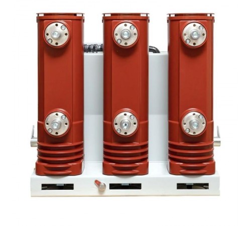 Вакуумный выключатель BB/-10-1600-31,5-210 стац. испол., прав/лев блок, 2 ток кат откл 5 А, опер. ток 220 В AC/DC ppt22t2plb21s1631 EKF