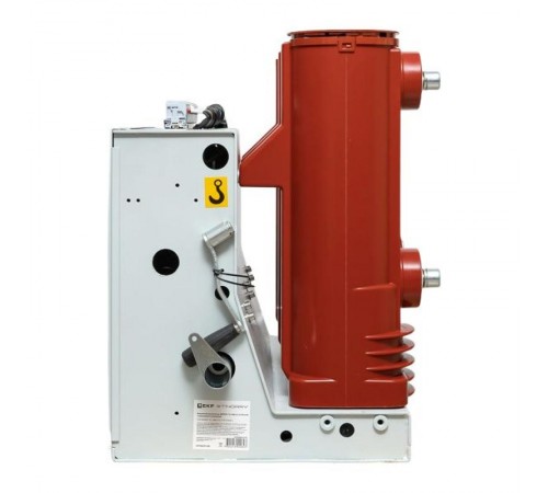 Вакуумный выключатель BB/-10-1600-31,5-210 стац. испол., прав/лев блок, 2 ток кат откл 5 А, опер. ток 220 В AC/DC ppt22t2plb21s1631 EKF