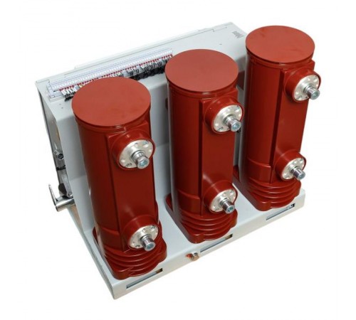 Вакуумный выключатель BB/-10-1600-31,5-210 стац. испол., прав/лев блок, 2 ток кат откл 5 А, опер. ток 220 В AC/DC ppt22t2plb21s1631 EKF