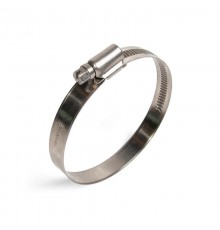 Хомут червячный PL-9 (90-110) / W4  79979  Fortisflex