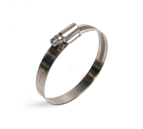 Хомут червячный PL-9 (90-110) / W4  79979  Fortisflex