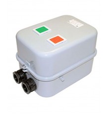 Пускатель э/м ПМ12-040220 У2 В, 127В, (1з), РТТ-121, 34,0А  050220101ВВ127000610  Электротехник