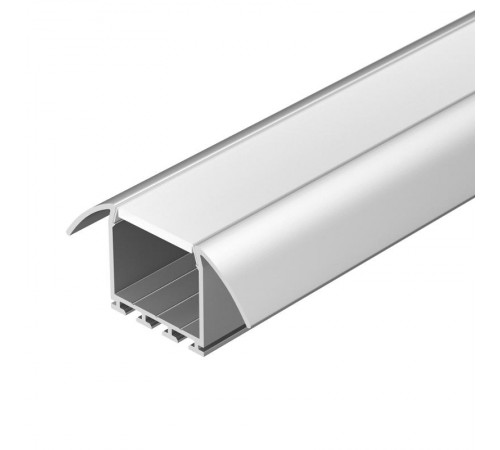 Профиль PLS-LOCK-H25-FA-2000 ANOD  016444  Arlight