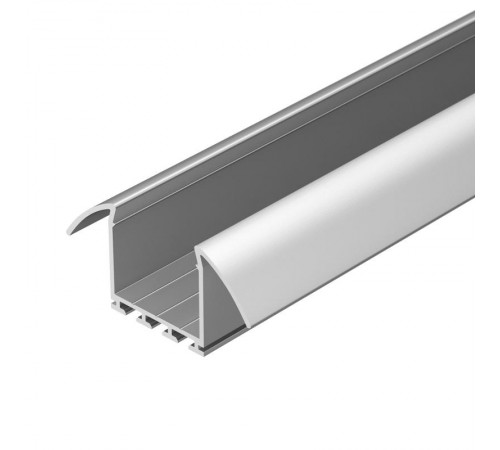 Профиль PLS-LOCK-H25-FA-2000 ANOD  016444  Arlight