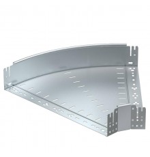 Угловая секция 45° 110x600 (RBM 45 160 FS)  6041760  OBO Bettermann