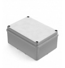 Коробка распаячная для наружного монтажа с гладкими стенками 150х110х85мм, IP44  8820025  CHINT