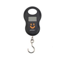 Весы безмен электронные до 50 кг  72-1100  REXANT