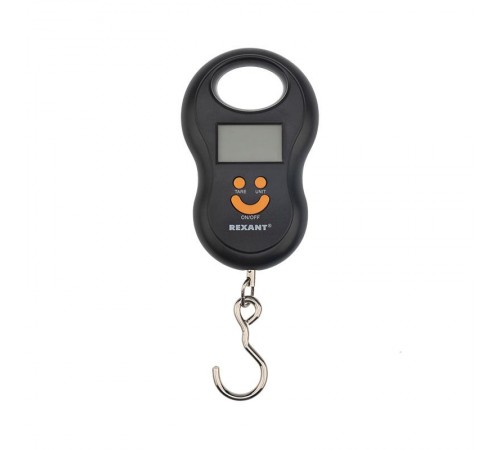 Весы безмен электронные до 50 кг  72-1100  REXANT