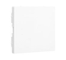 Заглушка, белая Эпика EKF  UP1-ECW  EKF