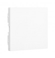 Заглушка, белая Эпика EKF  UP1-ECW  EKF