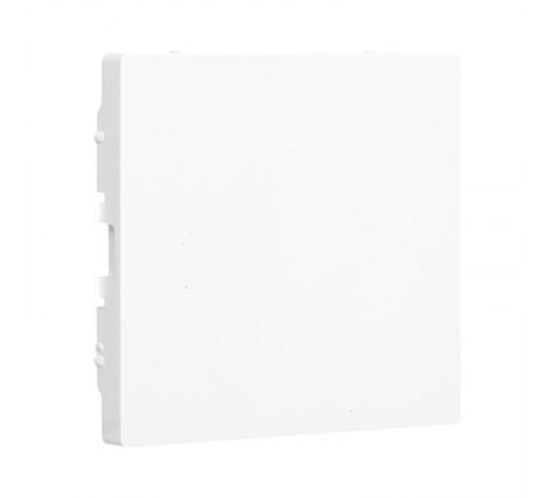 Заглушка, белая Эпика EKF  UP1-ECW  EKF