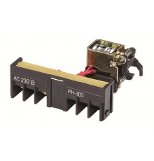 Расцепитель независимый левый AC 230В ВА-308 23008DEK DEKraft