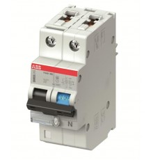 Выключатель автоматический дифференциального тока FS401M-B10/0.03  2CCL562110E0105  ABB