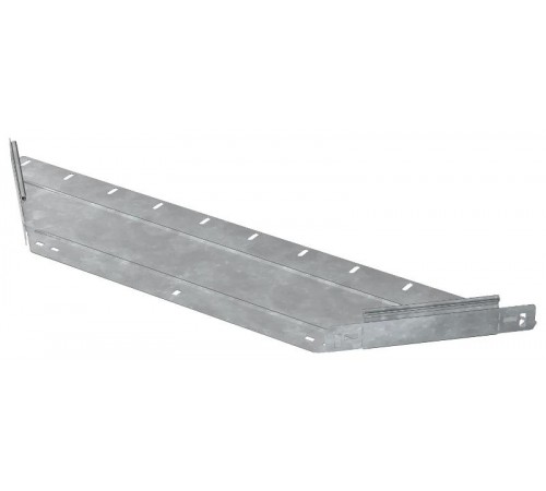 ESCA 5 Отвод Т-обр. 50х500-1,2 HDZ  ES5-OT-050-500-12-HDZ  IEK